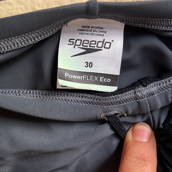 Speedo swim power flex eco briefs for men - Picture 3 of 5